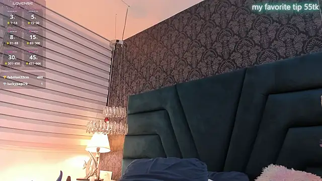 Vivi_prinncess 라이브 XXX 채팅