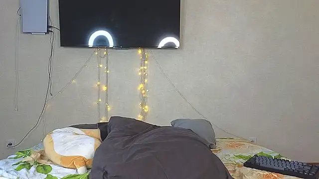Živý XXX chat Sweet_Stasia