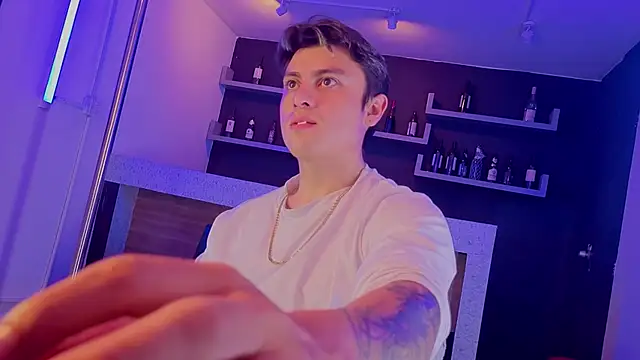 Chat XXX ao vivo de angel_still_