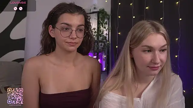 Chat XXX Live FlairEdgin
