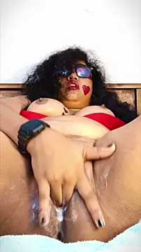 CeylonDoll 现场XXX聊天