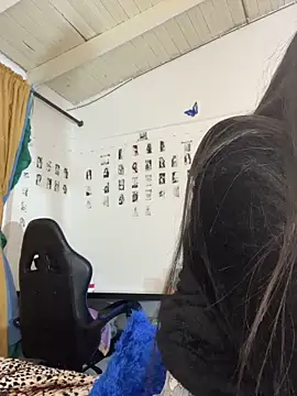 Milleradhara24 现场XXX聊天