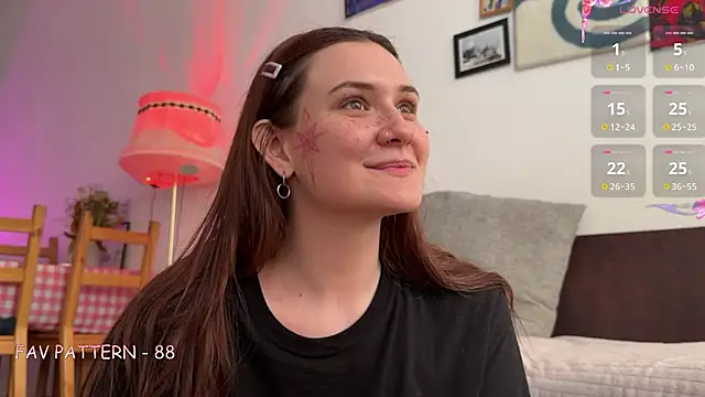 AurikTrix – Live XXX-chat