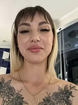XXX chat uživo modela TeaseBabeXXX