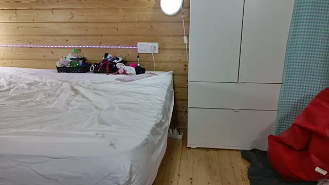 wild41 Live XXX Chat