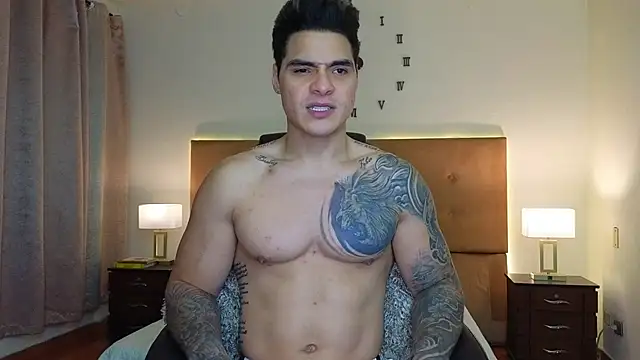 Steven_Velez Live XXX-chat