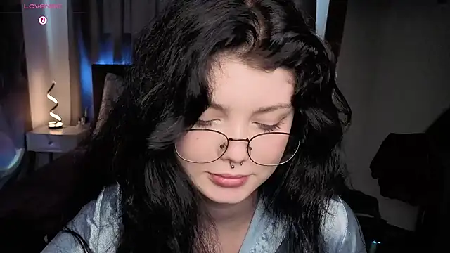 MileyRood élő XXX-chatje