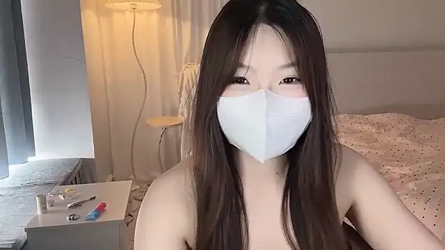 _xiaoxinxin_ 现场XXX聊天
