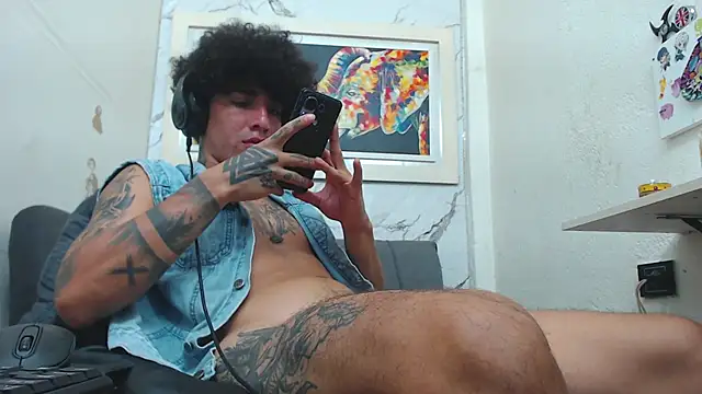targuerian22 라이브 XXX 채팅