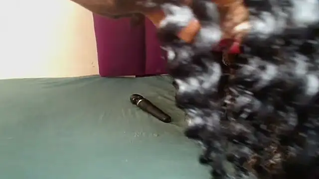 Chat XXX ao vivo de xxebony