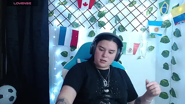 Онлайн чат XXX Nika_1_