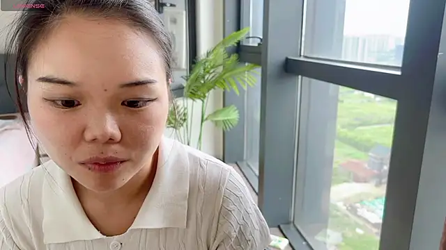 xiaosu22 Adlı Modelin Canlı XXX Sohbeti