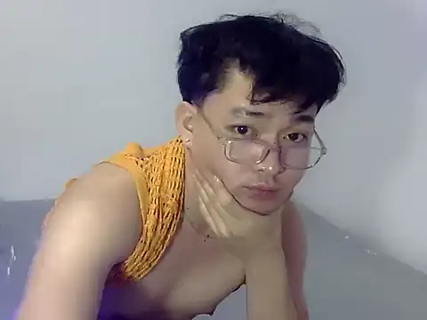 Chat XXX Live Stud_Aaron