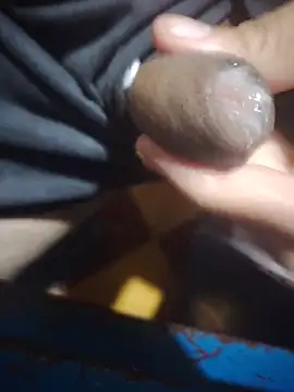 Sir_clouden's Webcam Show