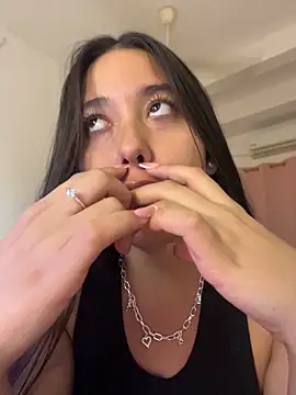 Nhefertary – Live XXX-chat