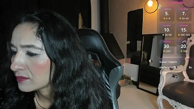 Vicky_Angeel – Live XXX-chat