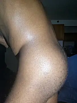 AnonLegend2U's Live XXX Chat