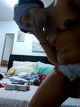 LUNAdeMARTE 라이브 XXX 채팅