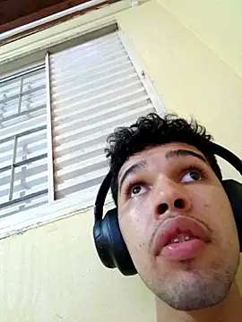Juan_Carlos09 Webcam show