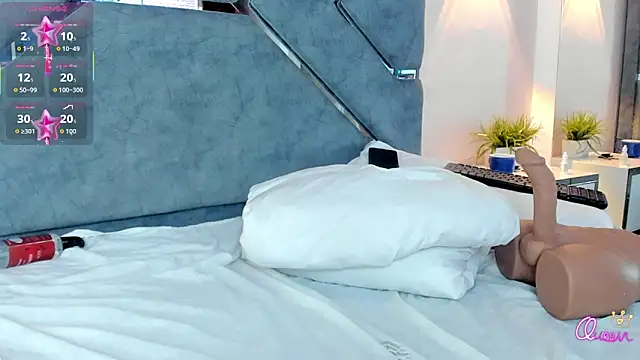 Chat XXX Live alana-silva