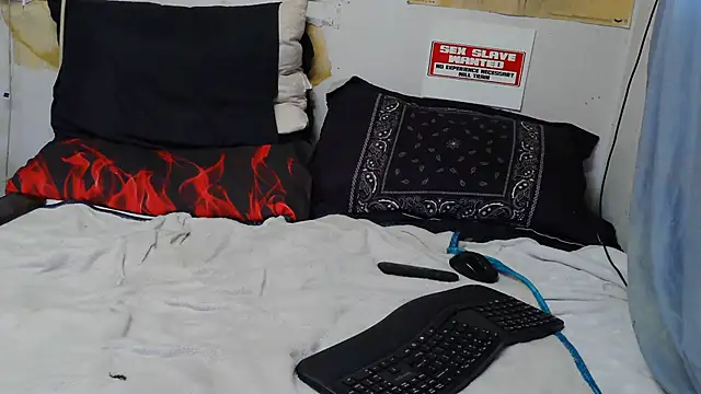 Spotless_Load 라이브 XXX 채팅