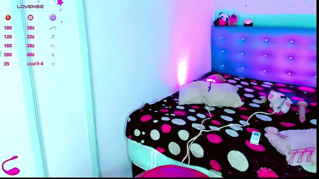 malahya_'s Live XXX Chat