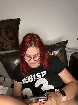 Chat XXX en directo de jebise23