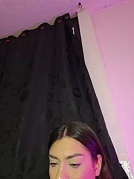 Živý XXX chat AmaiaSalvatore