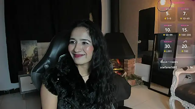 دردشة Vicky_Angeel الجنسية المباشرة
