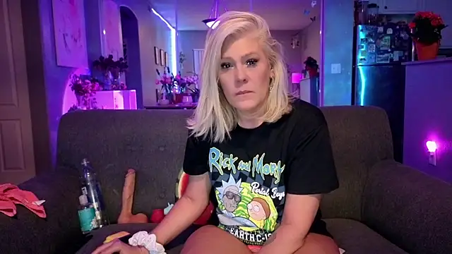 Lexi_Shocker live XXX chat