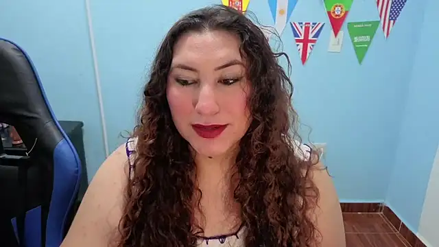 JANNAH_MARTINEZ 现场XXX聊天