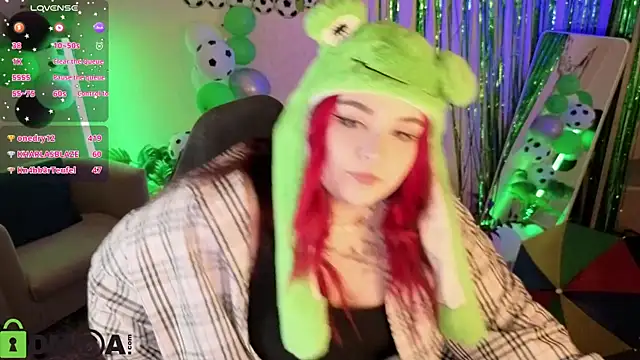 Chat +18 de Mia_R0ss ao vivo
