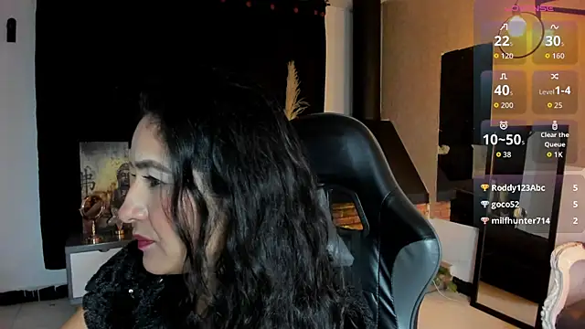 Czat XXX na żywo – Vicky_Angeel