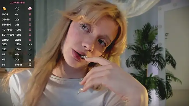 boobsybootie – Naživo XXX chat