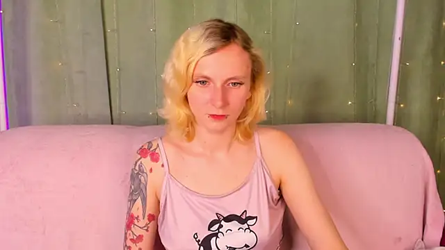 LikiLips – Naživo XXX chat