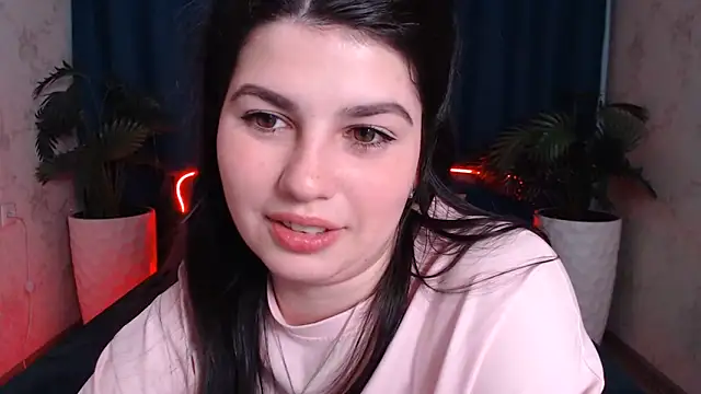 Chat XXX Live KisaModel