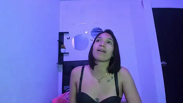 sapphire_brown20 Chat XXX in diretta