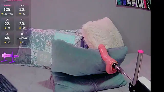 Enzoo98_'s Live XXX Chat
