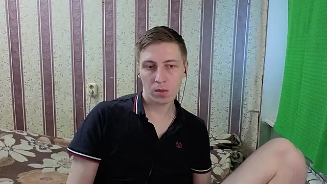 Chat +18 de Darien_Brown ao vivo