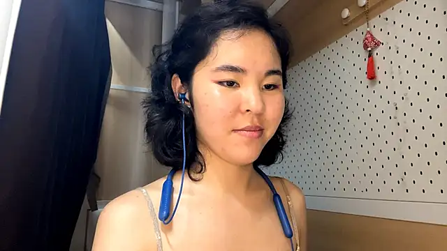 JennyCarpenter Chat XXX in diretta