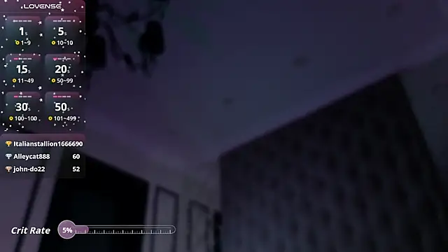 RamonaSpika Obrolan Langsung XXX
