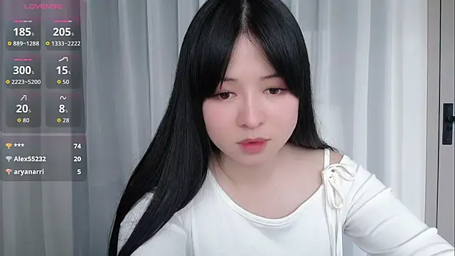 -Yuko- 现场XXX聊天