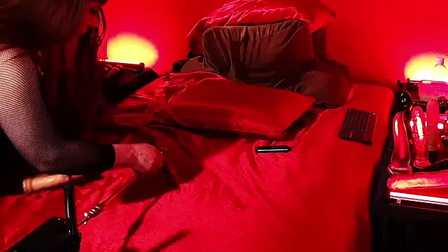 JenniferCD 라이브 XXX 채팅