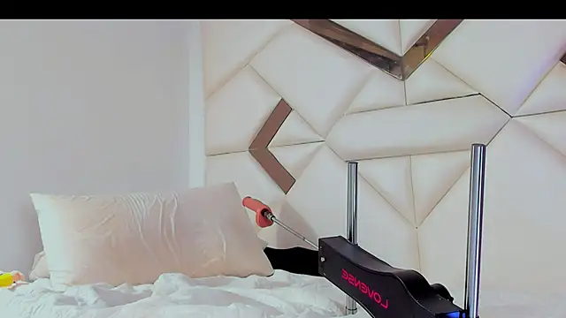 Živý XXX chat StormyButty18