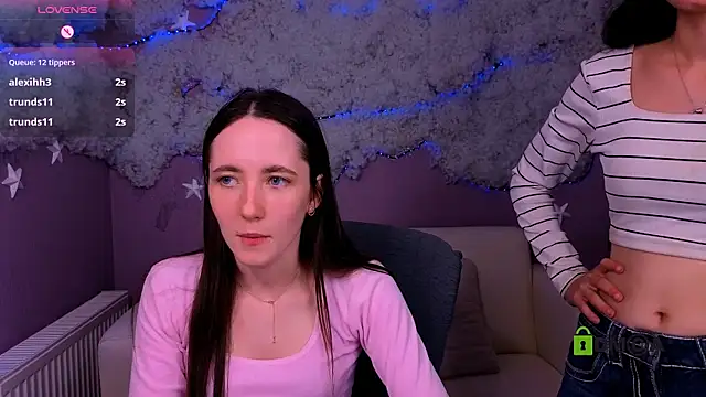 Živý XXX chat bella_dorn