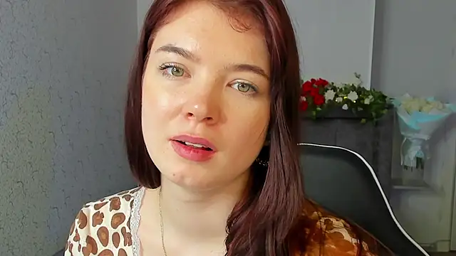 MelissaMay__ Adlı Modelin Canlı XXX Sohbeti