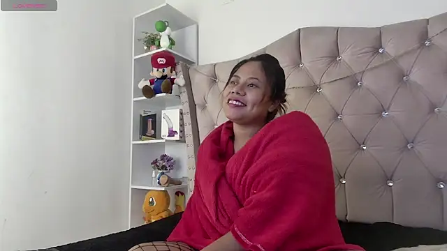 Živý XXX chat Madi_cutee