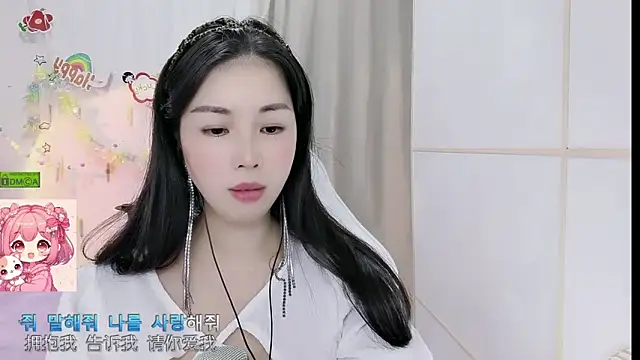 HK_angelchloe's Live XXX Chat