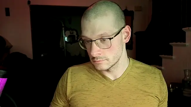 MasterDaddyCool's Live XXX Chat