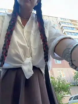 VendiMur's Live XXX Chat